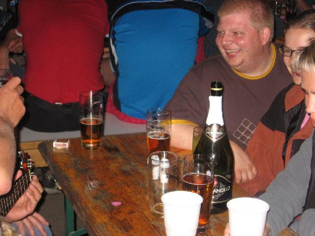 Záchranáři, Vltava 2007 > obr (207)